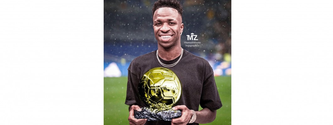 A Bola de Ouro foi decidida este ano?